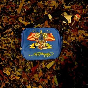 Ed Hardy Wrestling Fans…